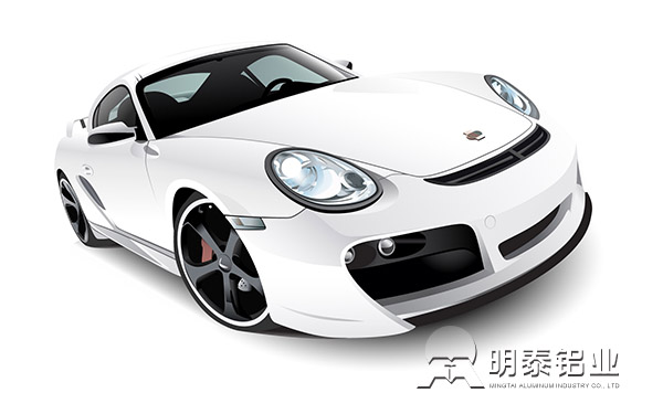 汽車鋁板5052合金鋁板 汽車鋁板5052合金鋁板