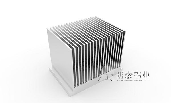 佛山3003鋁板廠家-3003散熱器鋁板上的應用優(yōu)勢多多