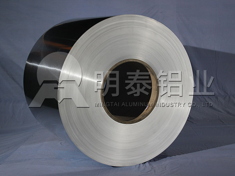 湖南8011鋁箔廠家_酚醛鋁箔復(fù)合風管用8011鋁箔價格