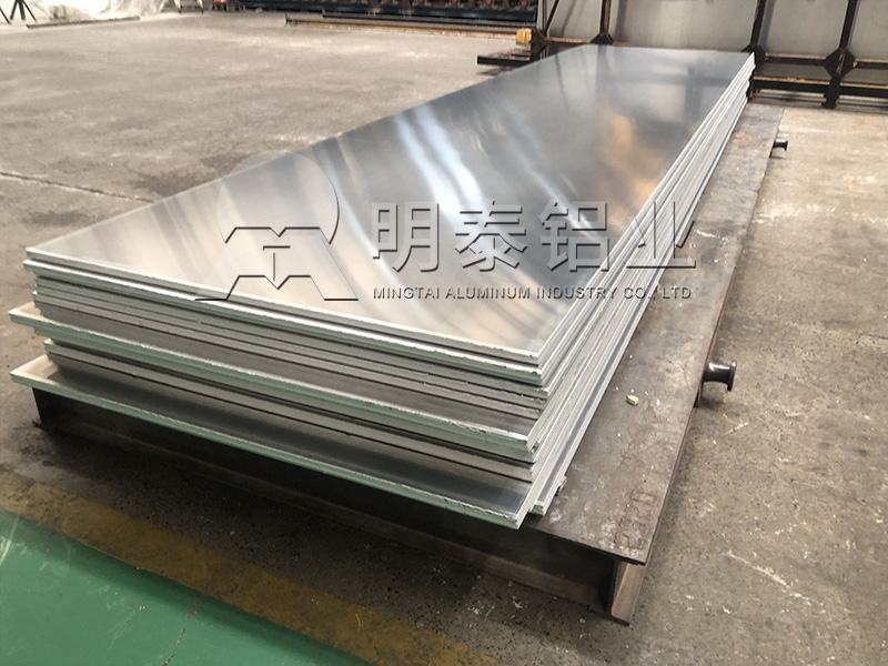 發動機蓋用5754鋁板廠家-按需定制-量大從優