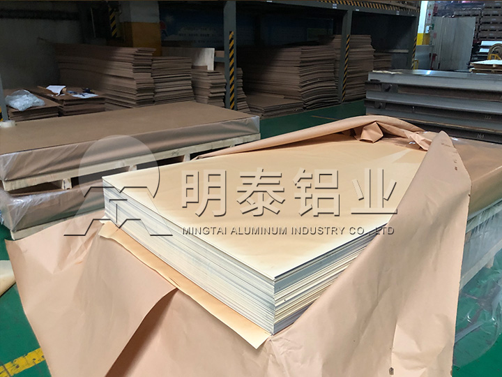 5052B鋁板廠家-模具用5052B鋁板低碳環(huán)保、價(jià)格低